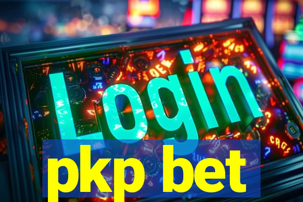 pkp bet